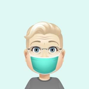 Meet your Posher, Donna